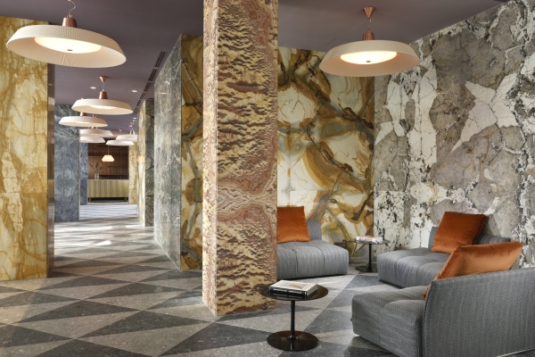 Hotel Milano Verticale | UNA Esperienze (Mailand)